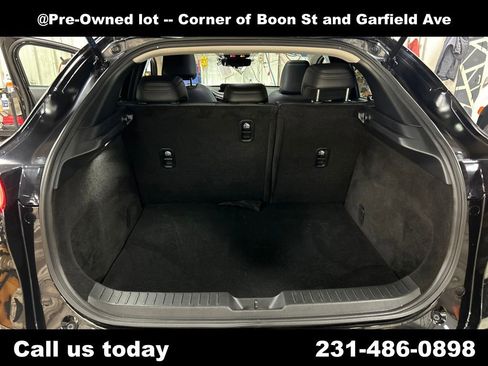 Used 2025 MAZDA CX-30 AWD 2.5 S w/ Preferred Package image 25