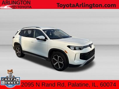 Used 2026 Volkswagen Tiguan SE