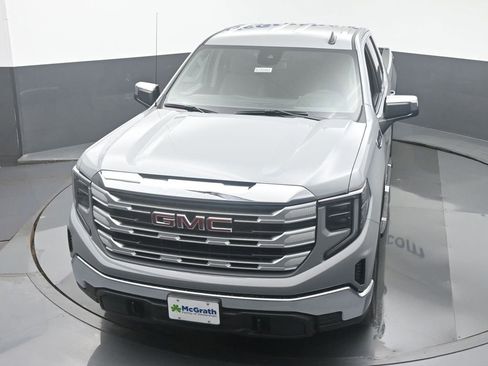 New 2025 GMC Sierra 1500 SLE w/ Preferred Package image 28