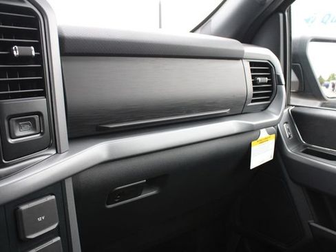 New 2026 Ford F150 XLT w/ Mobile Office Package AWD/4WD image 18