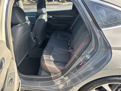 Used 2022 Hyundai Sonata SEL Plus image 20