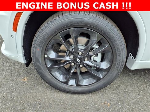 New 2026 Dodge Durango GT image 5