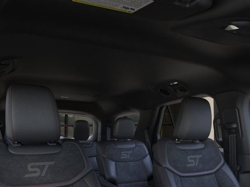 New 2026 Ford Explorer ST AWD/4WD image 45