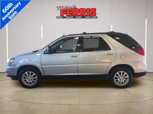 Used 2007 Buick Rendezvous CX w/ CX Luxury Package FWD image 2