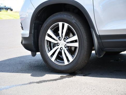Used 2018 Honda Pilot EX-L image 12