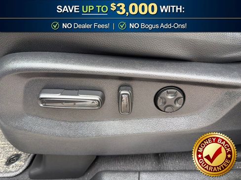 Used 2025 Honda Odyssey EX-L image 16