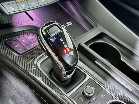 New 2026 Cadillac CT5 V w/ Technology Package AWD/4WD image 14