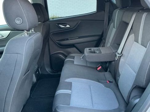 Certified 2023 Chevrolet Blazer LT AWD/4WD image 12