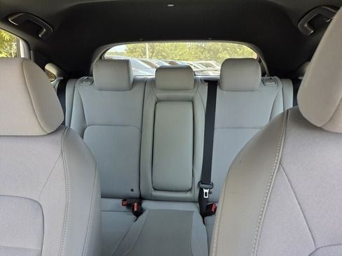 Used 2026 Honda Civic Sport image 34