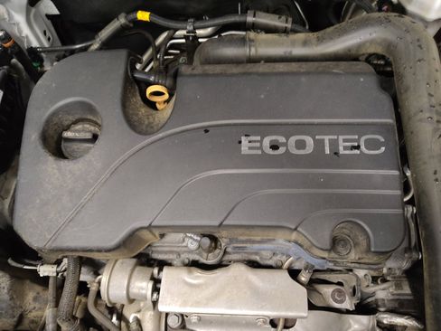 Used 2019 GMC Terrain SLE w/ LPO, Floor Liner Package FWD image 30