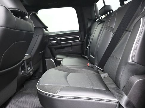 New 2025 RAM 2500 Laramie image 14