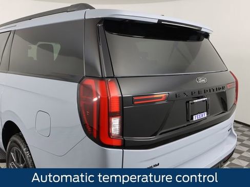New 2026 Ford Expedition Max Platinum w/ Stealth Appearance Package image 19