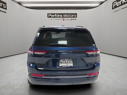 New 2026 Jeep Grand Cherokee Limited