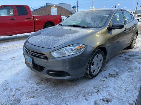 Used 2013 Dodge Dart SE w/ Value Group image 13