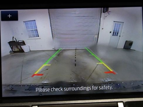 Used 2021 Ford Mustang Mach 1 image 31