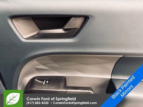 New 2025 Ford Maverick XLT w/ Black Appearance Package image 20