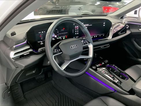 Used 2025 Audi A5 2.0T Premium w/ Convenience Package AWD/4WD image 2