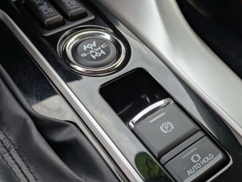 Used 2023 Mitsubishi Eclipse Cross SEL image 31