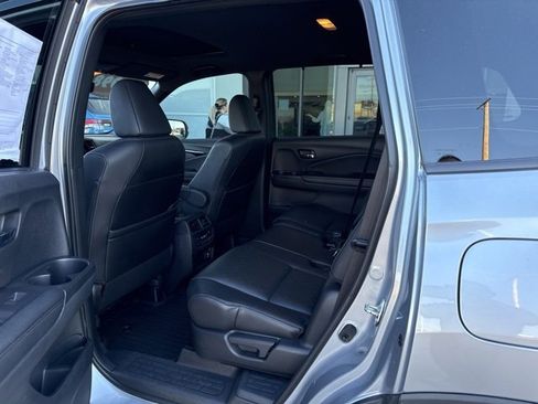 Used 2019 Honda Passport Touring image 10