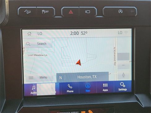 Used 2020 Ford F150 Lariat w/ Equipment Group 502A Luxury image 14