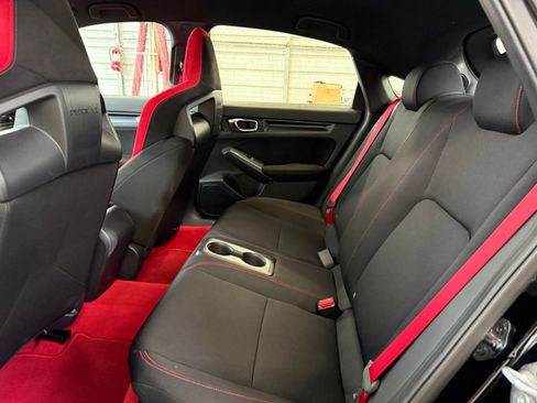 Used 2024 Honda Civic Type R image 19