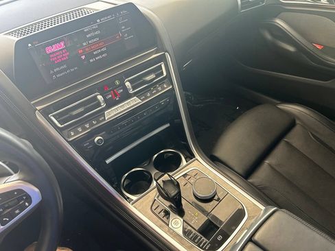 Used 2022 BMW 840i Gran Coupe w/ Comfort Seating Package RWD image 53