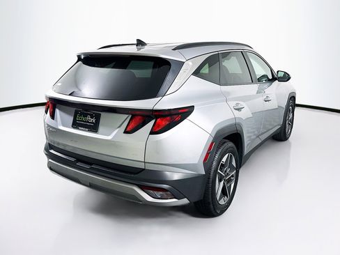 Used 2025 Hyundai Tucson SEL image 9