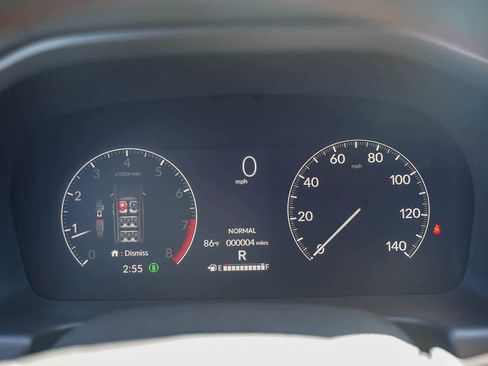 New 2026 Honda Odyssey Sport-L image 25