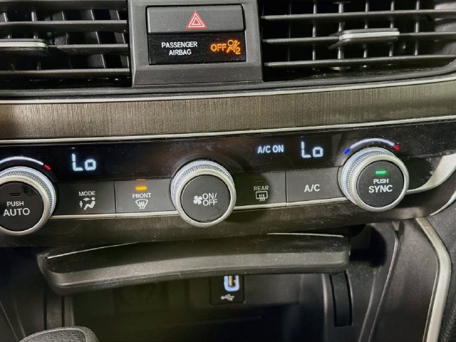 Used 2019 Honda Accord LX image 18