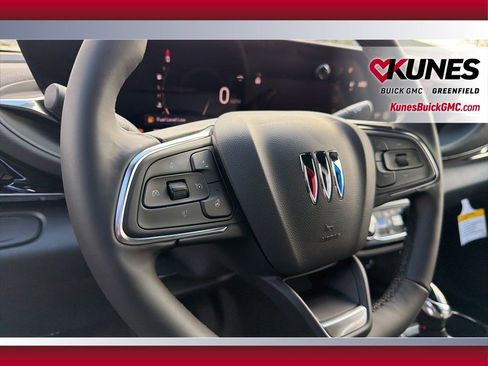 New 2026 Buick Envista Sport Touring w/ Convenience I Package FWD image 19
