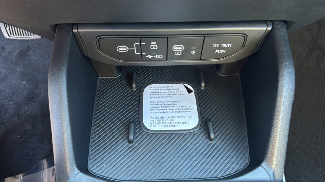 New 2026 Kia K4 EX FWD image 35