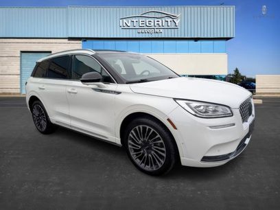 Used 2020 Lincoln Corsair Reserve w/ Equipment Group 202A