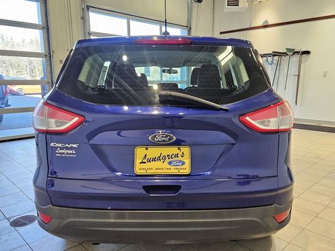 Used 2013 Ford Escape S image 7