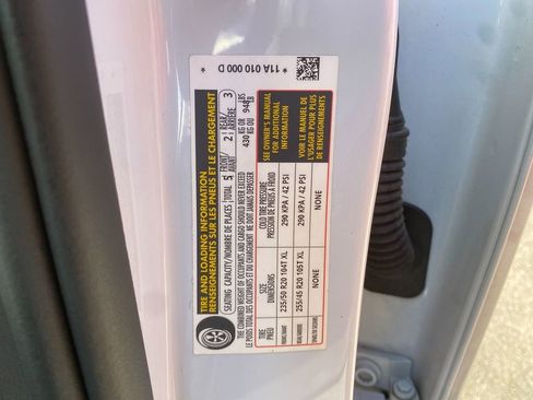 Used 2021 Volkswagen ID.4 1st Edition image 31