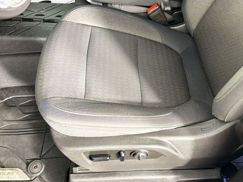 Used 2019 Chevrolet Silverado 1500 LT w/ True North Edition image 18