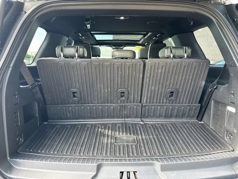 Used 2022 Ford Expedition Timberline AWD/4WD image 37