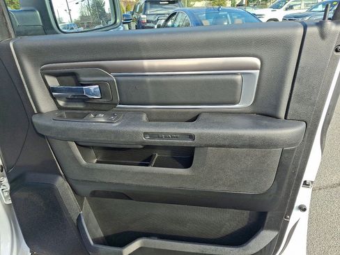 Certified 2024 RAM 1500 Classic Warlock image 11