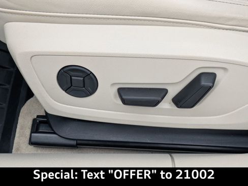 Certified 2023 Audi A6 Premium Plus w/ Premium Plus Package AWD/4WD image 23