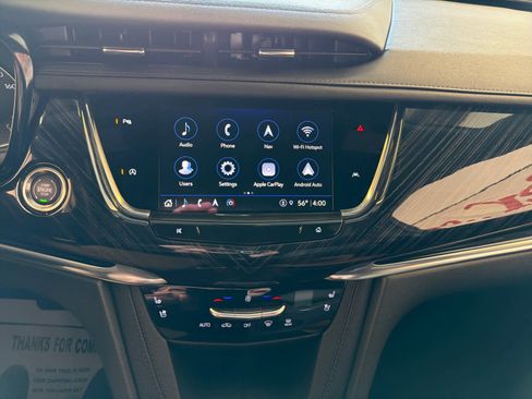 Used 2025 Cadillac XT6 Premium Luxury image 48