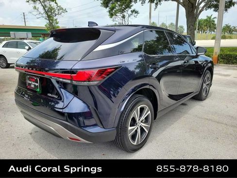 Used 2024 Lexus RX 350 FWD w/ Technology Package image 8