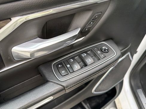 Used 2020 RAM 1500 Laramie w/ Off Road Group image 20