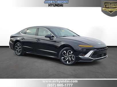 Certified 2024 Hyundai Sonata SEL