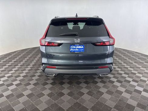 Certified 2026 Honda CR-V Sport-L image 6