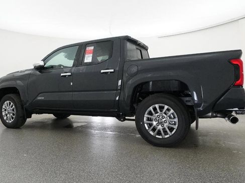 New 2026 Toyota Tacoma Limited AWD/4WD image 16