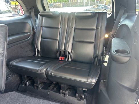 Used 2017 Dodge Durango GT w/ Nav & Power Liftgate Group image 19