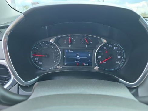 Used 2023 Chevrolet Equinox LT image 17