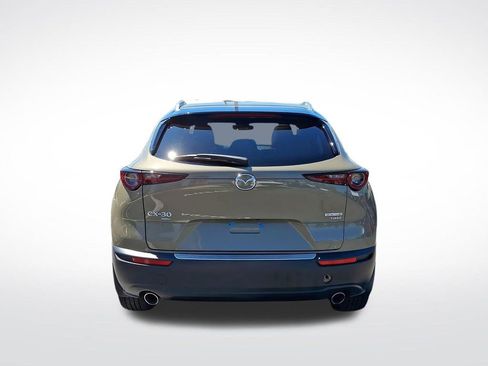 Certified 2024 MAZDA CX-30 Carbon image 7