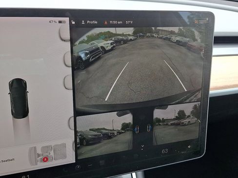 Used 2019 Tesla Model 3 Standard Range Plus RWD image 18