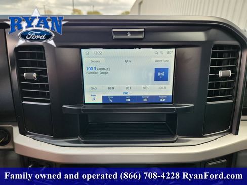 New 2026 Ford F350 XL w/ FX4 Off-Road Package AWD/4WD image 12