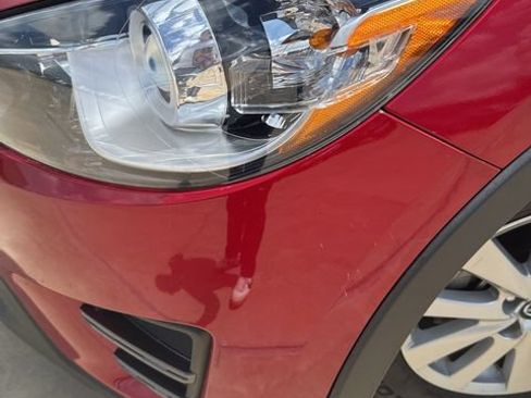 Used 2016 MAZDA CX-5 Sport FWD image 27